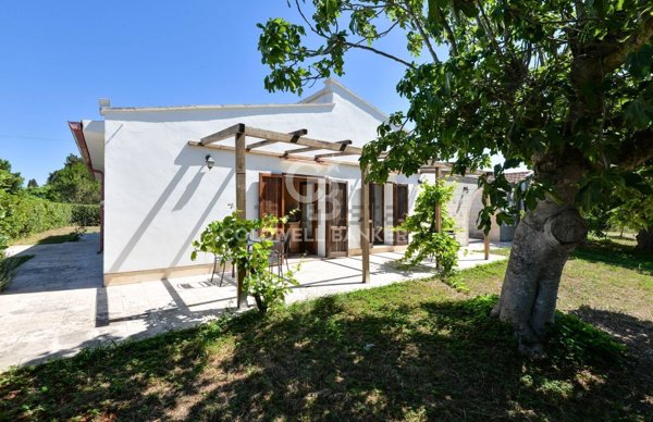 casa indipendente in vendita ad Otranto