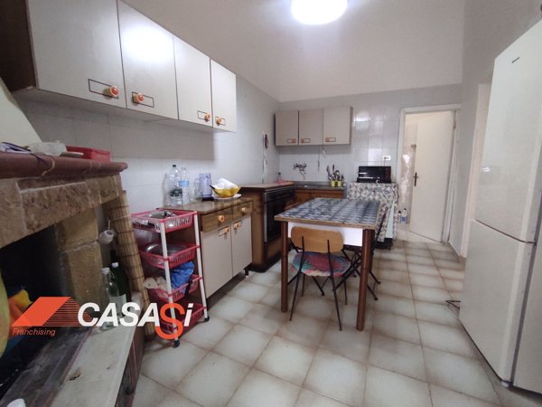 appartamento in vendita ad Otranto