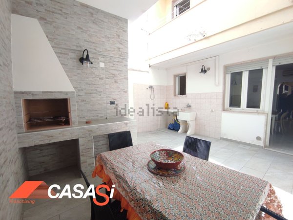 casa indipendente in vendita ad Otranto