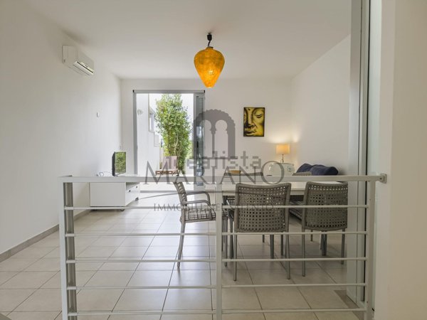 casa indipendente in vendita ad Otranto