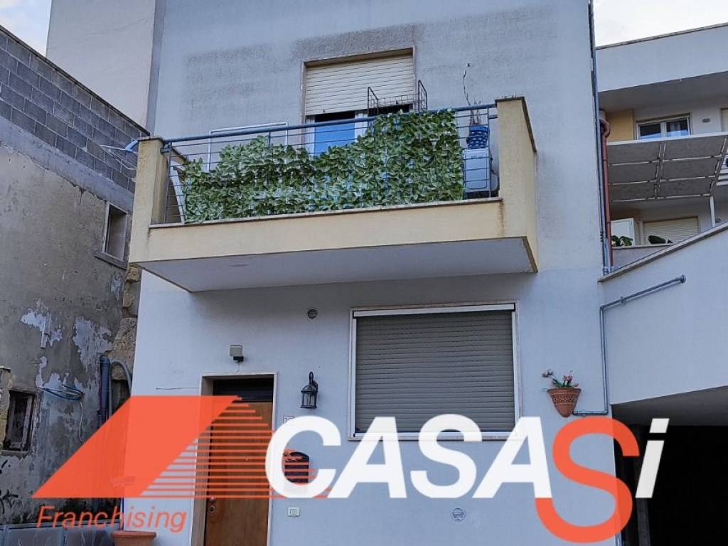 appartamento in vendita ad Otranto