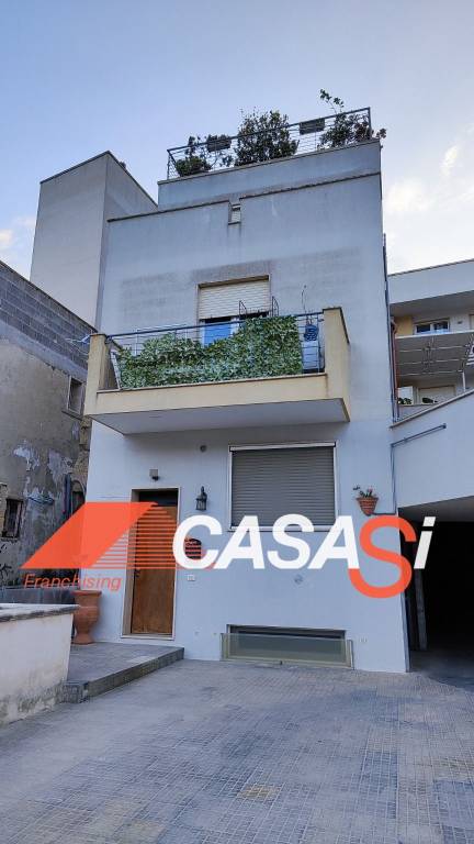 appartamento in vendita ad Otranto