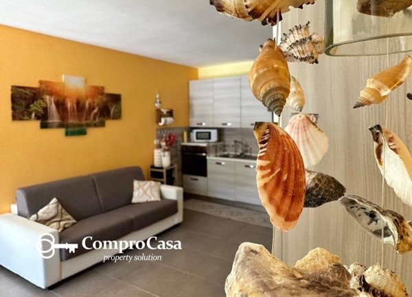 appartamento in vendita ad Otranto