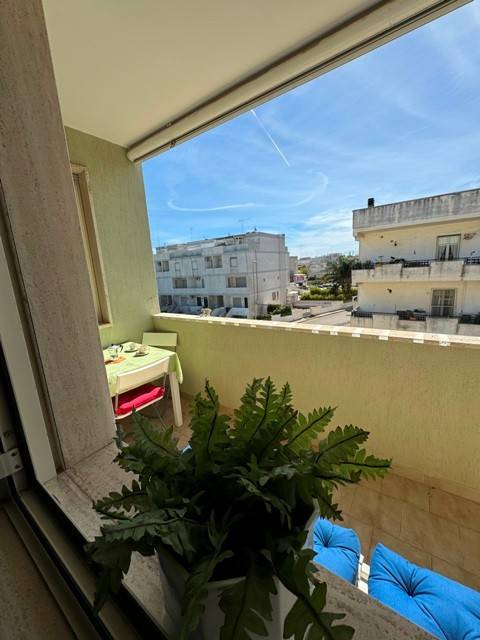appartamento in vendita ad Otranto