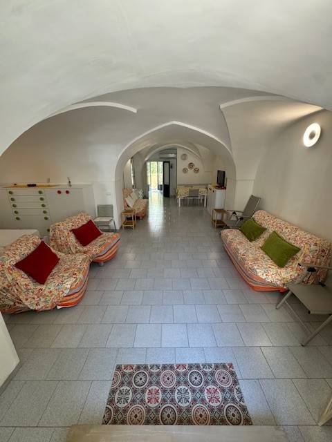 appartamento in vendita ad Otranto