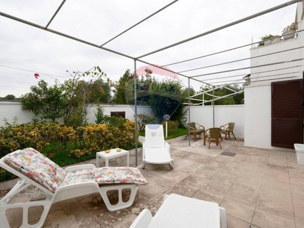 casa indipendente in vendita ad Otranto in zona Conca Specchiulla