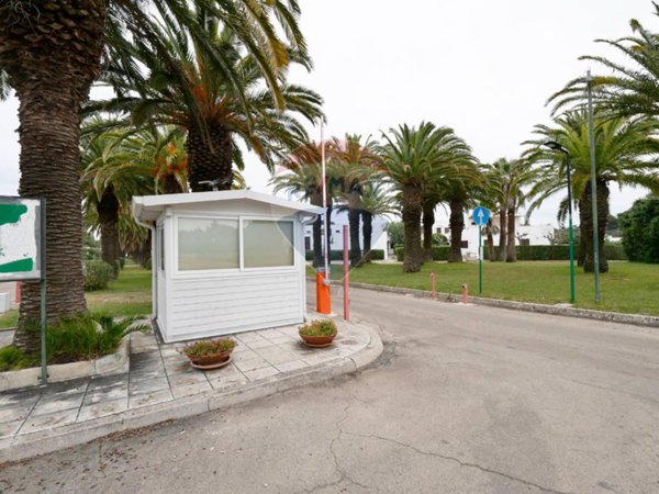 casa indipendente in vendita ad Otranto in zona Conca Specchiulla