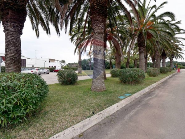 casa indipendente in vendita ad Otranto in zona Conca Specchiulla