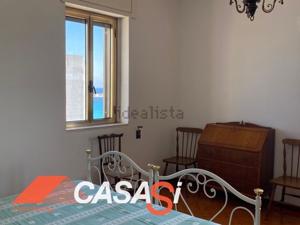 appartamento in vendita ad Otranto