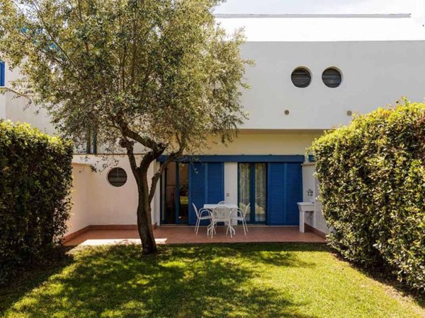 appartamento in vendita ad Otranto