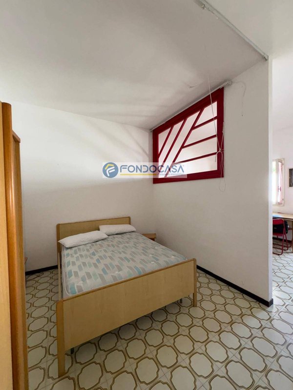 appartamento in vendita ad Otranto in zona Conca Specchiulla