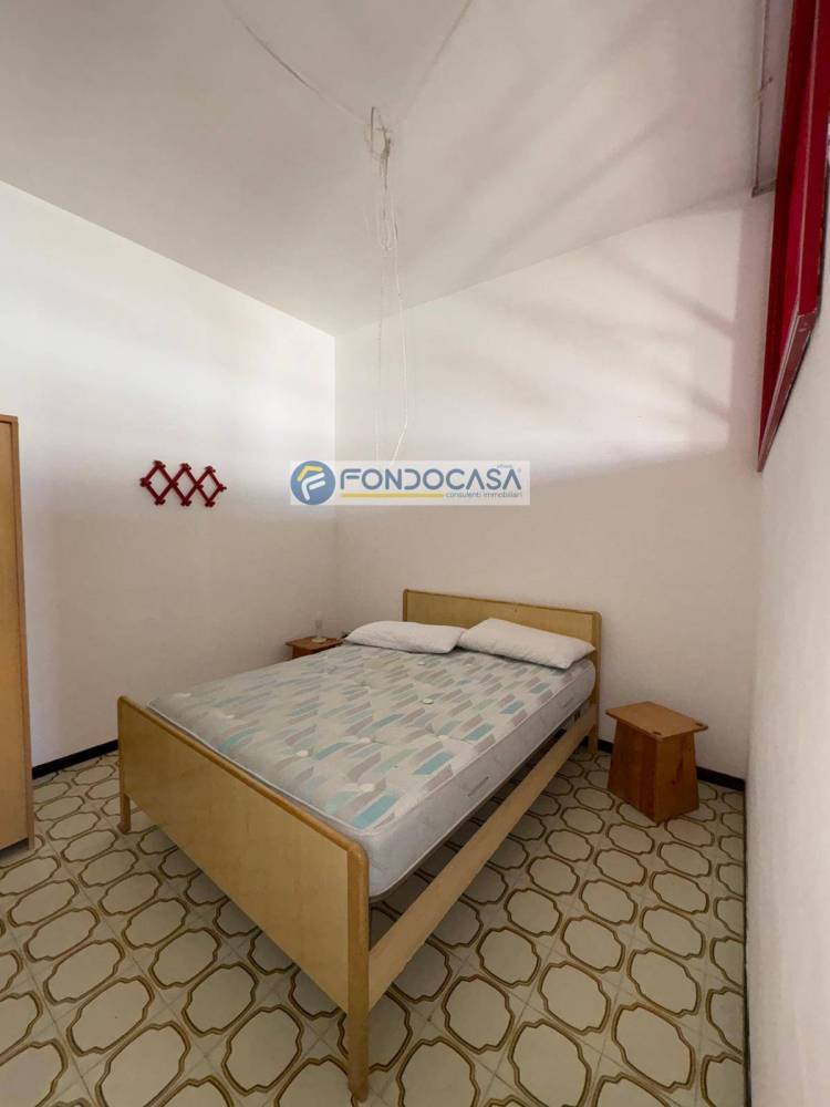 appartamento in vendita ad Otranto in zona Conca Specchiulla