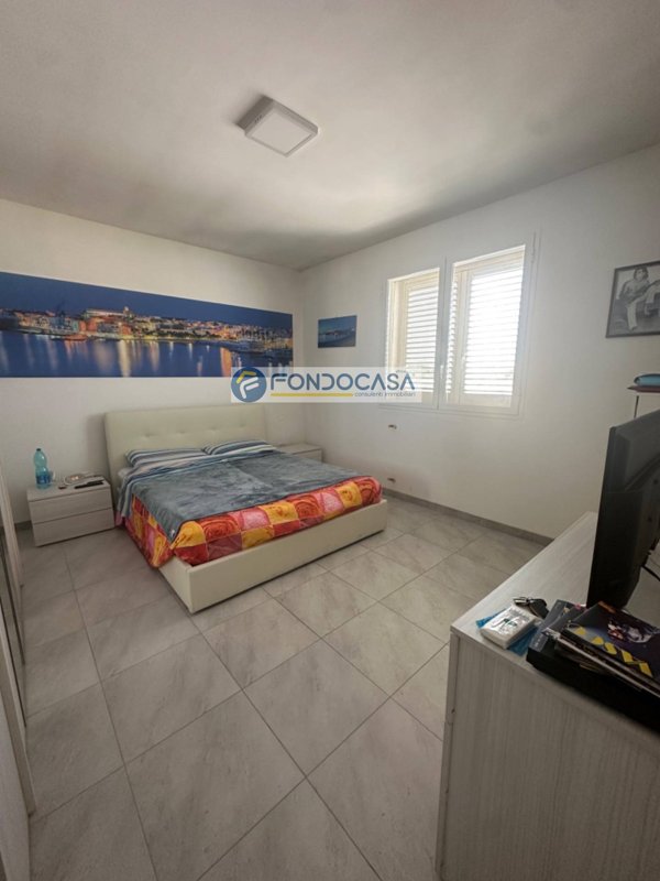 casa indipendente in vendita ad Otranto