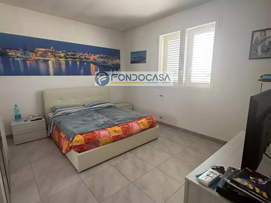 casa indipendente in vendita ad Otranto