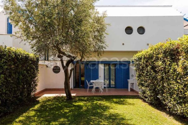 appartamento in vendita ad Otranto
