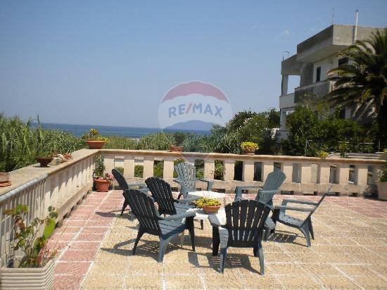 casa indipendente in vendita ad Otranto