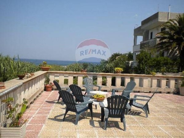 casa indipendente in vendita ad Otranto