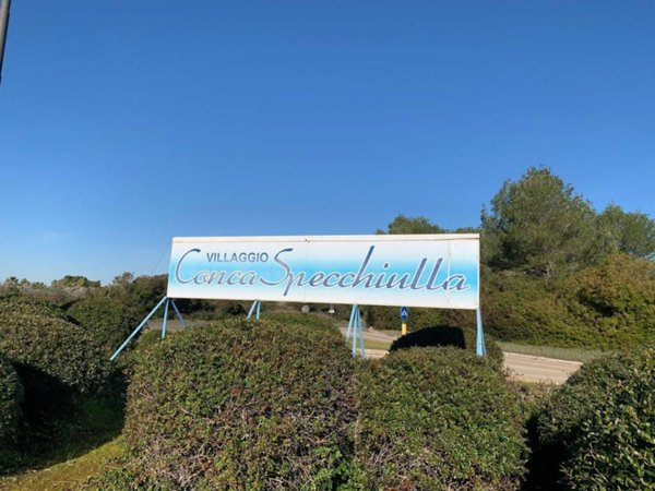appartamento in vendita ad Otranto in zona Conca Specchiulla