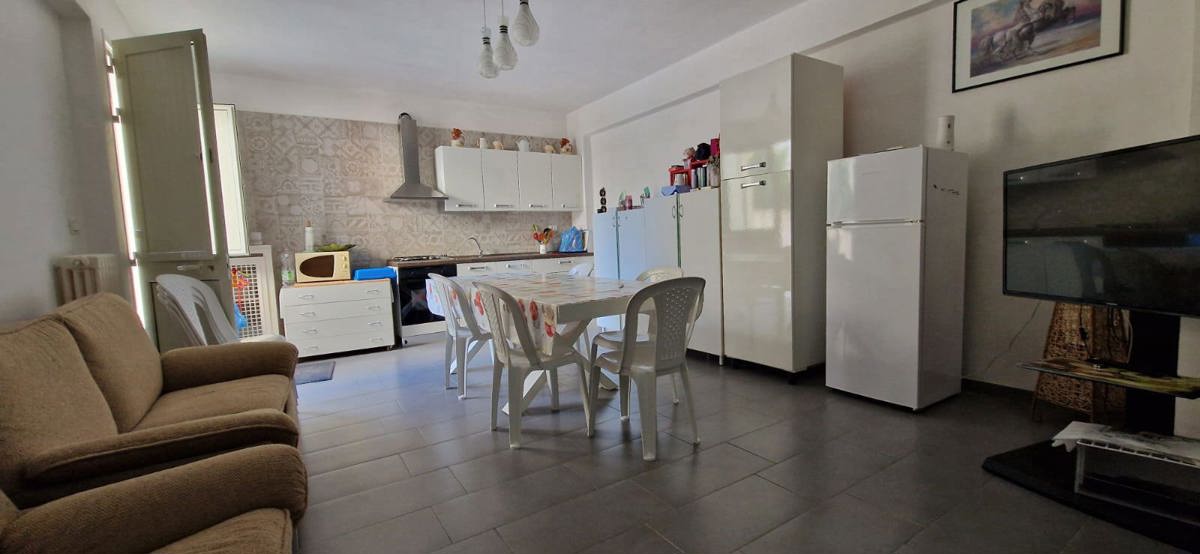 casa indipendente in vendita ad Otranto