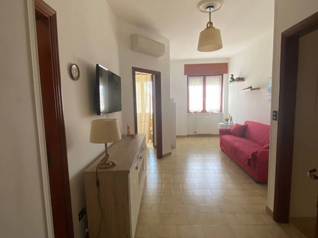 appartamento in vendita ad Otranto
