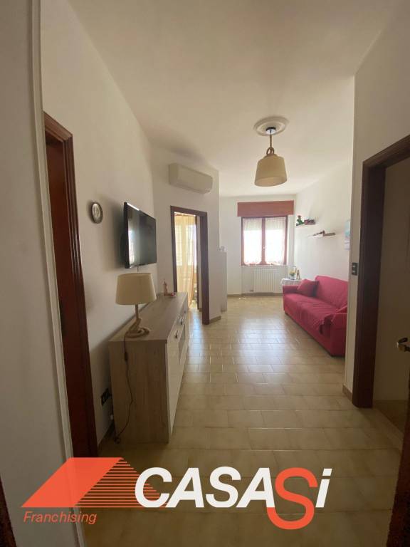 appartamento in vendita ad Otranto