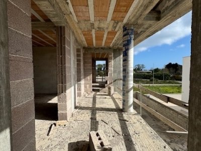 casa indipendente in vendita ad Otranto