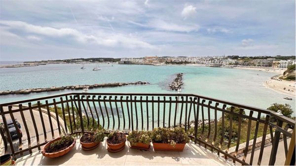 appartamento in vendita ad Otranto