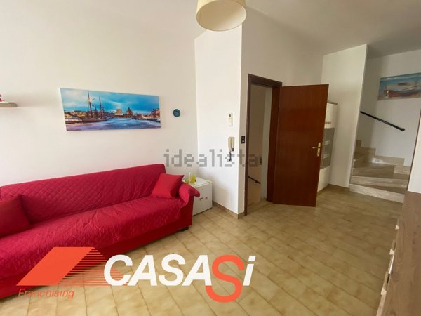 appartamento in vendita ad Otranto