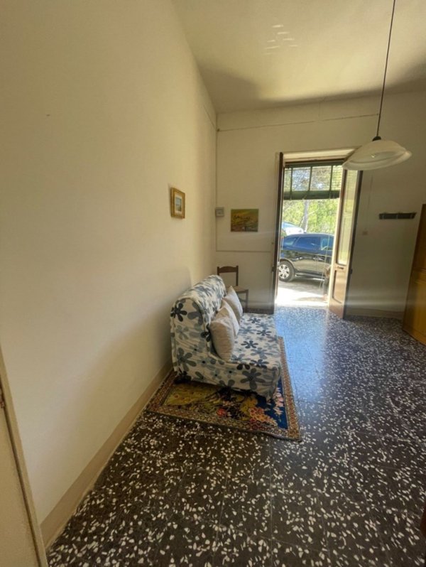 appartamento in vendita ad Otranto