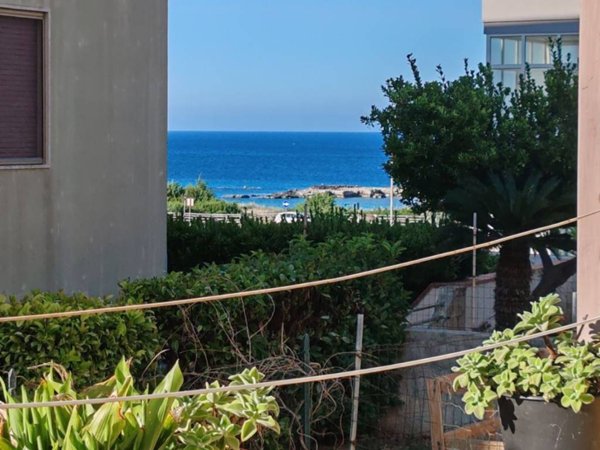 appartamento in vendita ad Otranto
