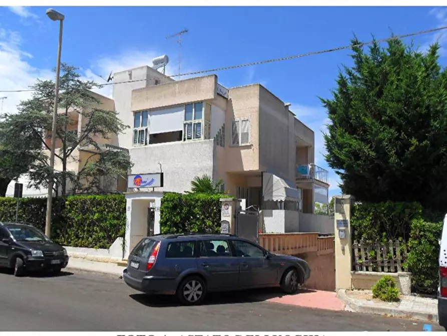 casa indipendente in vendita ad Otranto