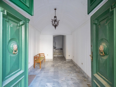 appartamento in vendita ad Otranto
