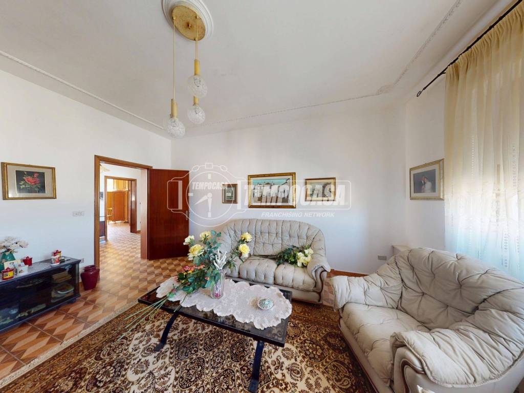 appartamento in vendita ad Otranto
