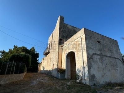 casa indipendente in vendita ad Otranto