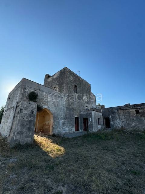 casa indipendente in vendita ad Otranto
