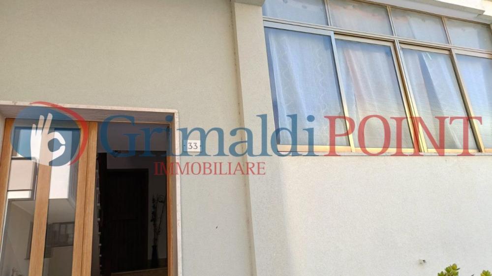 appartamento in vendita ad Otranto in zona Porto Badisco