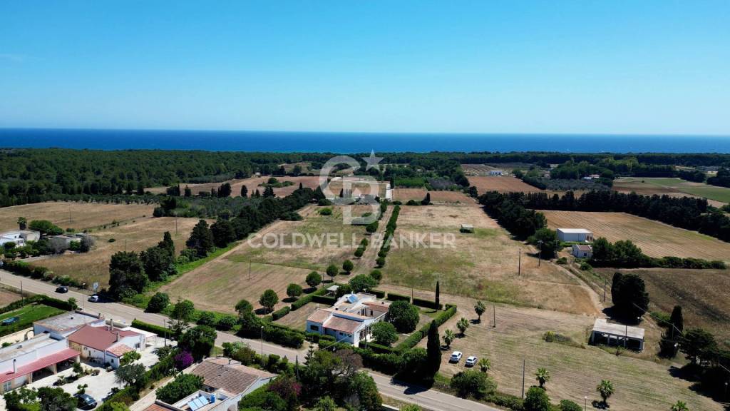 negozio in vendita ad Otranto
