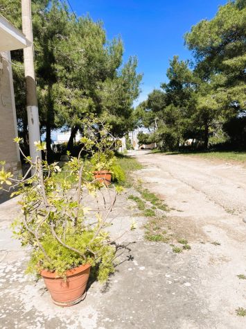 appartamento in vendita ad Otranto