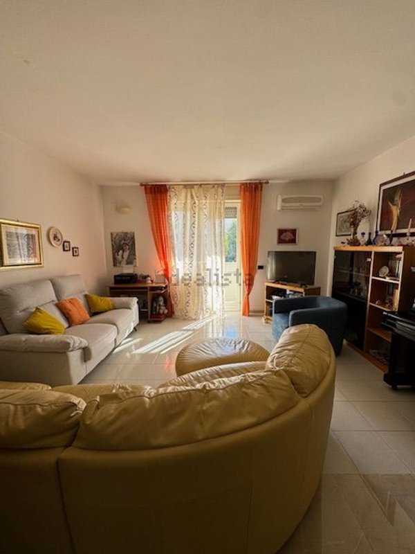 appartamento in vendita ad Otranto