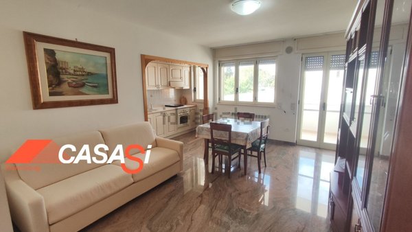appartamento in vendita ad Otranto