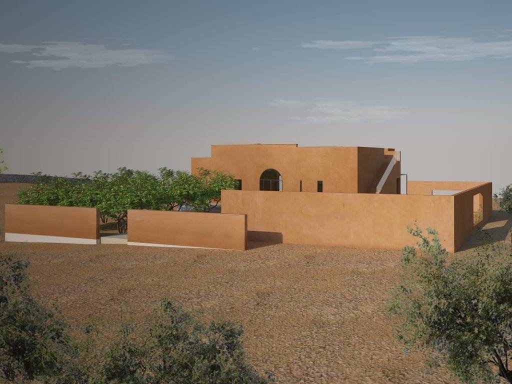 casa indipendente in vendita ad Otranto