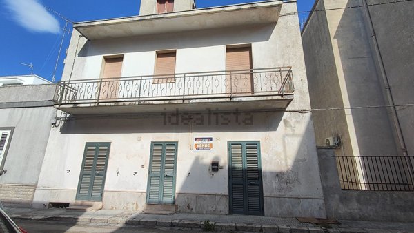 appartamento in vendita ad Otranto