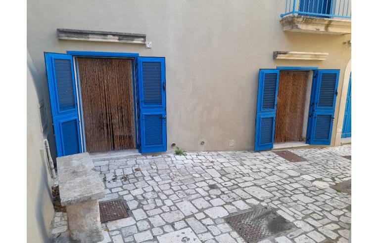 casa indipendente in vendita ad Otranto