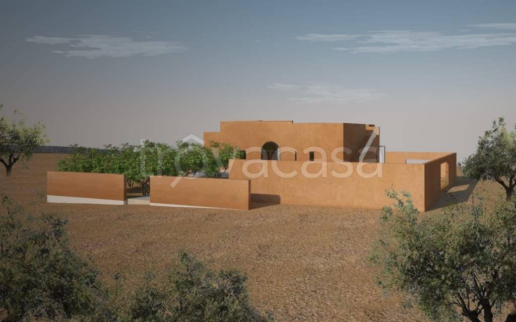 loft in vendita ad Otranto