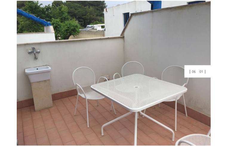 appartamento in vendita ad Otranto