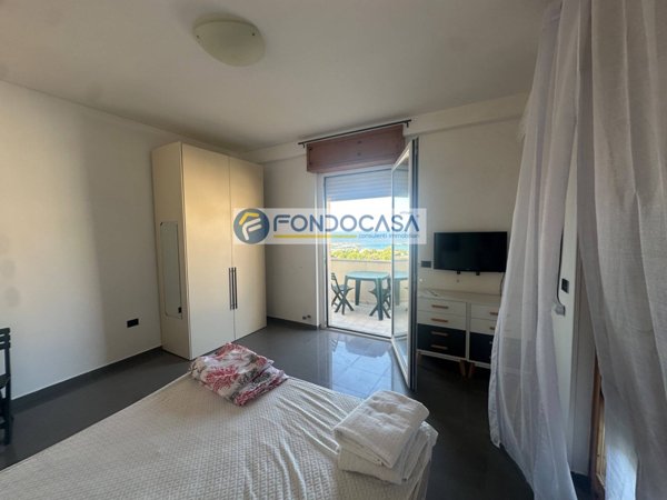 appartamento in vendita ad Otranto
