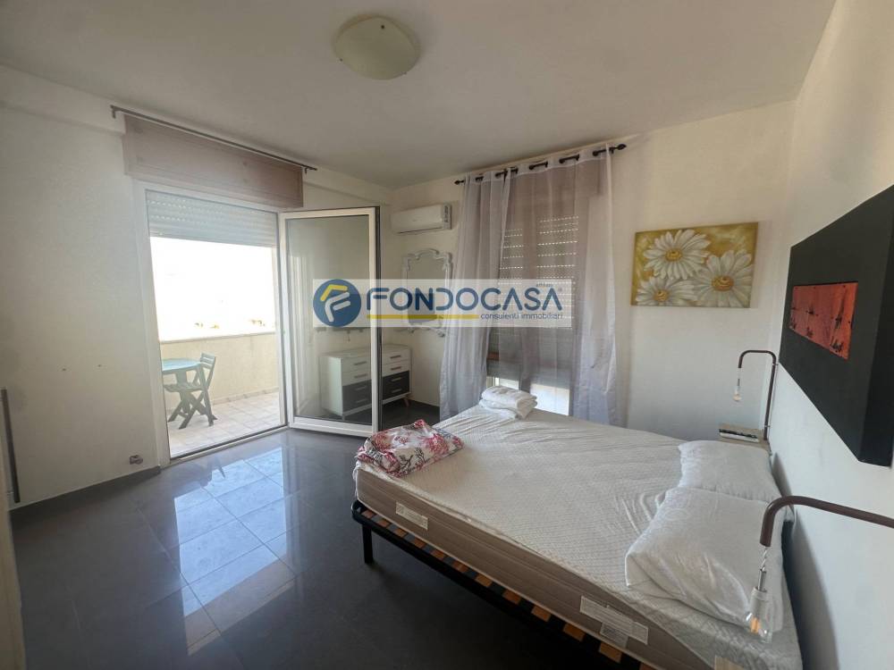 appartamento in vendita ad Otranto