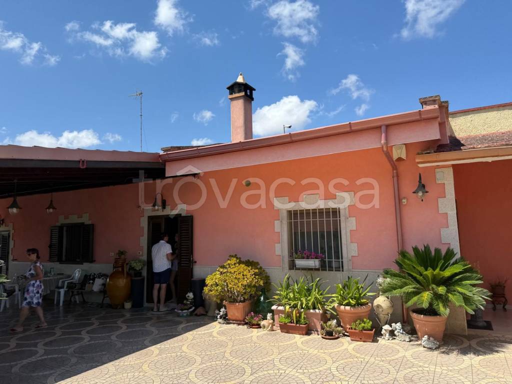 casa indipendente in vendita ad Otranto