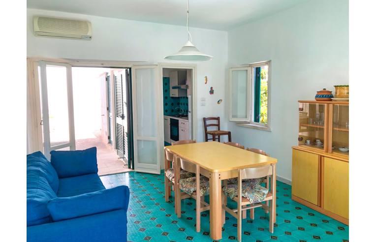 casa indipendente in vendita ad Otranto in zona Conca Specchiulla
