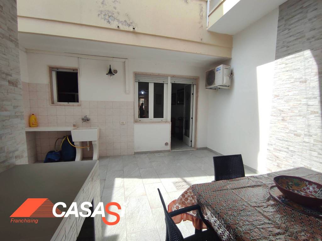 casa indipendente in vendita ad Otranto